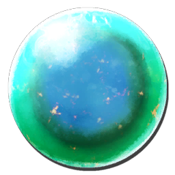 Fish Egg