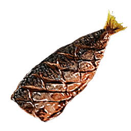 Fish Jerky