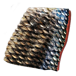Fish Scale