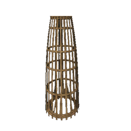 Fish Trap