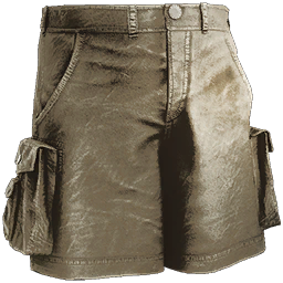 Fishing Shorts