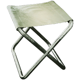 Fishing Stool