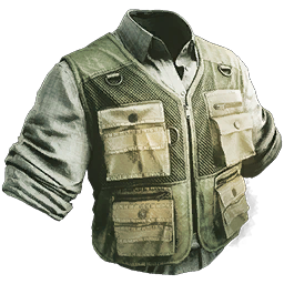 Fishing Vest
