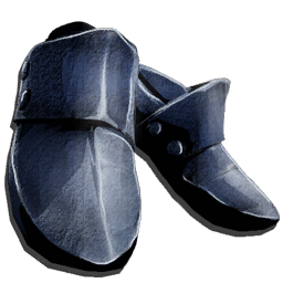 Flak Boots