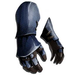 Flak Gauntlets