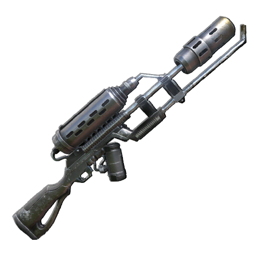 Flamethrower