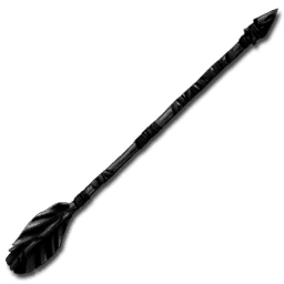 Flaming Arrow