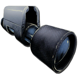 Flashlight Attachment