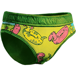 Floaty Swim Bottom