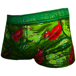 Floaty Swim Bottom Skin