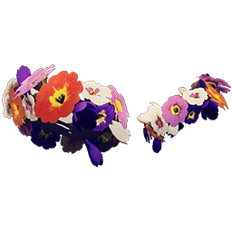 Flower Bracelets