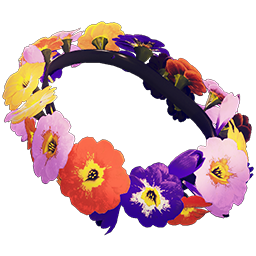 Flower Laurel