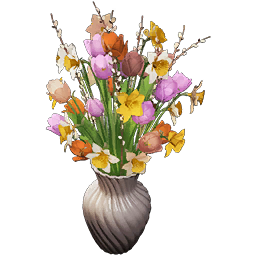 Flower Vase