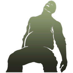 Food Coma Emote