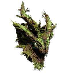 Forest Titan Trophy