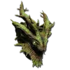 Forest Titan Trophy
