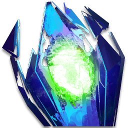 Fractalis Trophy