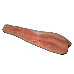 Fresh Bacon (Primitive Plus)