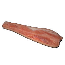 Fresh Bacon