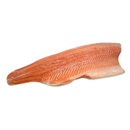 Fresh Fish Fillet (Primitive Plus)