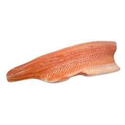 Fresh Fish Fillet
