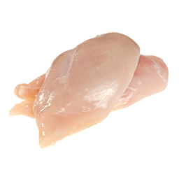 Fresh Poultry (Primitive Plus)