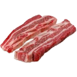 Fresh Spare Ribs (Primitive Plus)