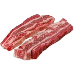 Fresh Spare Ribs