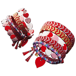 Friendship Bracelets Skin