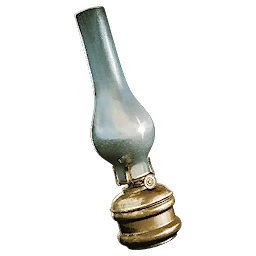 Frontier Lamps