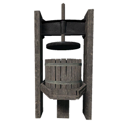 Fruit Press