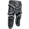 Fur Leggings
