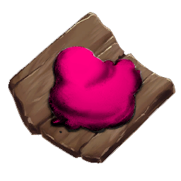 Fuschia Coloring