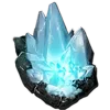 Gacha Crystal