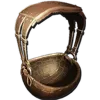Gacha Saddle