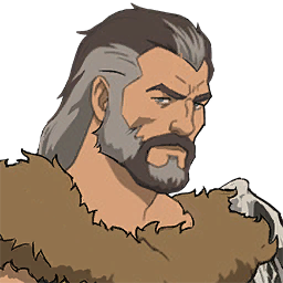 Gaius Marcellus Nerva 'ARK: The Animated Series' Costume Skin