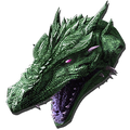 Gamma Dragon Trophy