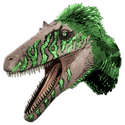 Gamma Grendel Trophy