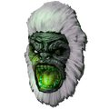Gamma Megapithecus Trophy