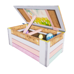 Garden Compost Bin