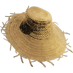 Garden Hat