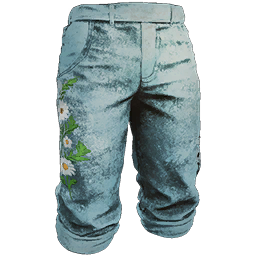 Garden Pants