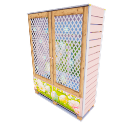 Garden Storage