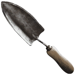 Garden Trowel
