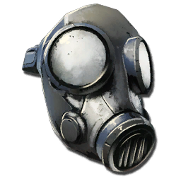 Gas Mask