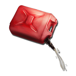 Gasoline (Gas-Crafted)