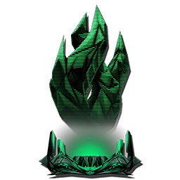 Generate Aberration (Gamma) Portal