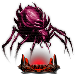 Generate Broodmother (Alpha) Portal