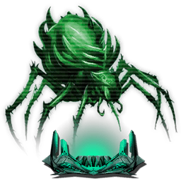 Generate Broodmother (Gamma) Portal