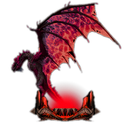 Generate Crystal Wyvern Queen (Alpha) Portal